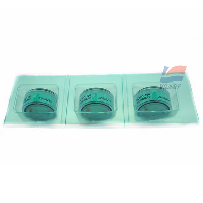 HCN/C-100 3-Electrode Electrochemical Gas Sensor Hydrogen Cyanide Gas Sensor Discontinuous Measurement Safety And Environmental Control