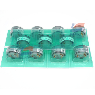 HCN/C-100 3-Electrode Electrochemical Gas Sensor Hydrogen Cyanide Gas Sensor Discontinuous Measurement Safety And Environmental Control