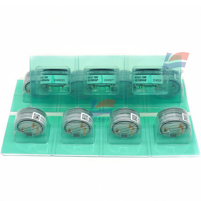 HCN/C-100 3-Electrode Electrochemical Gas Sensor Hydrogen Cyanide Gas Sensor Discontinuous Measurement Safety And Environmental Control