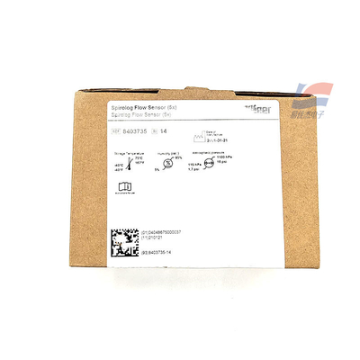 8403735 Compatible Flow Sensor Accurate And Intelligent Flow Measurement