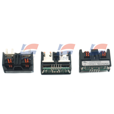 L07P015S05 Board Mount Current Sensor Open Loop Type Analog Voltage