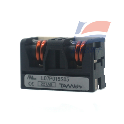 L07P015S05 Board Mount Current Sensor Open Loop Type Analog Voltage