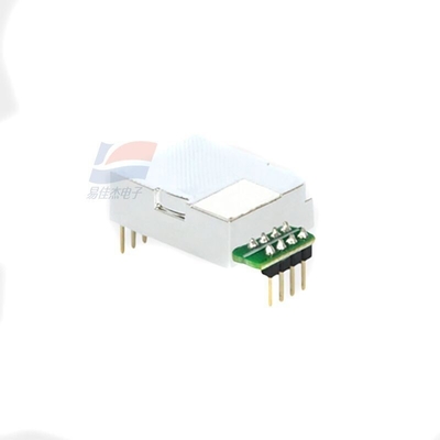 YJJ MH-Z19D CO2 Gas Sensor Is Used In Air Quality Monitoring Equipment