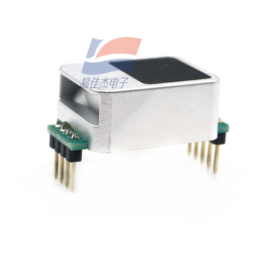 YJJ MH-Z19D CO2 Gas Sensor Is Used In Air Quality Monitoring Equipment