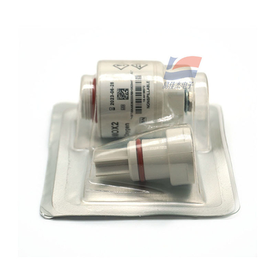 MOX-2 AA829-220 Electrochemical Gas Sensor for Oxygen Concentration Monitoring in Medical Settings