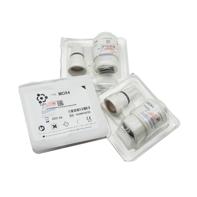 MOX4 AA829-M20 MOX-4 Oxygen Gas Sensor Electrochemical Gas Sensor Widely Used In Ventilator Anesthesia Machine And Oxygen Concentration Monitoring And Other Scenarios