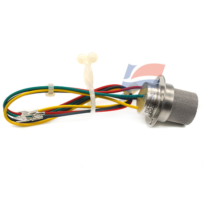 NAP-100AD NAP-100AM CATALYTIC TYPE GAS SENSOR Good Stability  Excellent Repeatability And Detection Accuracy Quick Response Down Sizing For Design Flexibility Of Gas Alarm Or Detector