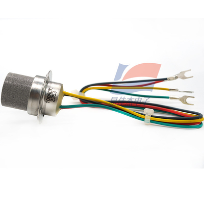 NAP-100AD NAP-100AM CATALYTIC TYPE GAS SENSOR Good Stability  Excellent Repeatability And Detection Accuracy Quick Response Down Sizing For Design Flexibility Of Gas Alarm Or Detector