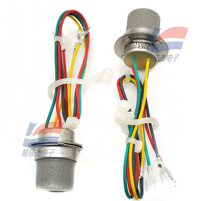 NAP-100AD NAP-100AM CATALYTIC TYPE GAS SENSOR Good Stability  Excellent Repeatability And Detection Accuracy Quick Response Down Sizing For Design Flexibility Of Gas Alarm Or Detector