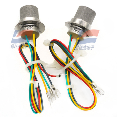 NAP-100AD NAP-100AM CATALYTIC TYPE GAS SENSOR Good Stability  Excellent Repeatability And Detection Accuracy Quick Response Down Sizing For Design Flexibility Of Gas Alarm Or Detector