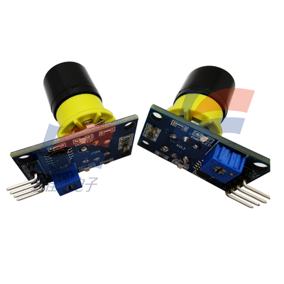 YJJ MQ-131 Module Ozone Gas Detection Ozone Sensor Module Air Quality Detection
