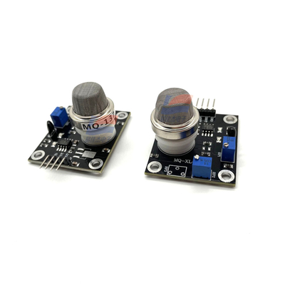 YJJ MQ137 Ammonia Detection Sensor Module NH3 Harmful Gas Detection