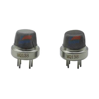 YJJ MQ138 Organic Vapor Sensor For Household Organic Vapor Alarm