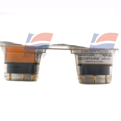 NE4-H2S NE4-H2S-100 NE4-H2S-200 NE4-H2S-500 Electrochemical Gas Sensor Hydrogen Sulfide Gas Sensor  Large Output Current Can Measure Low Concentration With Good Selectivity Responsiveness
