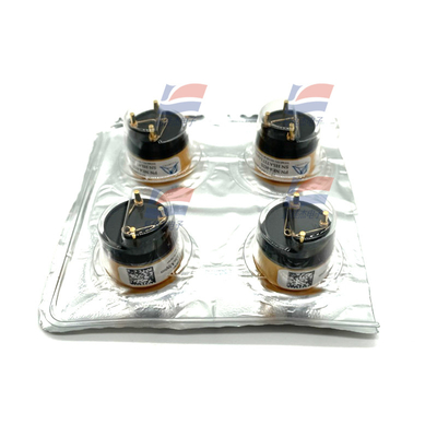 NE4-H2S NE4-H2S-100 NE4-H2S-200 NE4-H2S-500 Electrochemical Gas Sensor Hydrogen Sulfide Gas Sensor  Large Output Current Can Measure Low Concentration With Good Selectivity Responsiveness