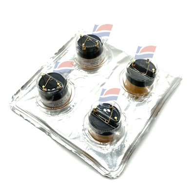 NE4-H2S NE4-H2S-100 NE4-H2S-200 NE4-H2S-500 Electrochemical Gas Sensor Hydrogen Sulfide Gas Sensor  Large Output Current Can Measure Low Concentration With Good Selectivity Responsiveness