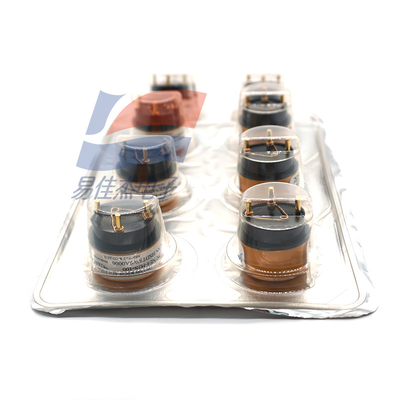 NE4-H2S NE4-H2S-100 NE4-H2S-200 NE4-H2S-500 Electrochemical Gas Sensor Hydrogen Sulfide Gas Sensor  Large Output Current Can Measure Low Concentration With Good Selectivity Responsiveness