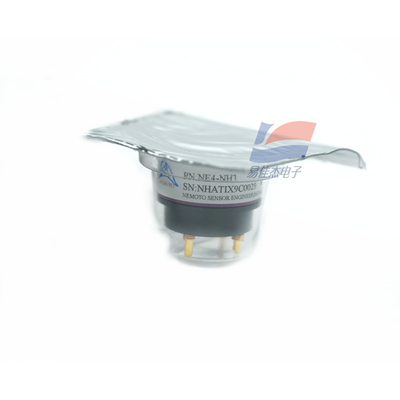NE4-NH3 Industrial Type Ammonia Gas Sensor Electrochemical Gas Sensor Suitable For Extremely Low Temperatures Can Be Used In Many Applications And Can Be Retrofitted Easily To Existing Product Designs