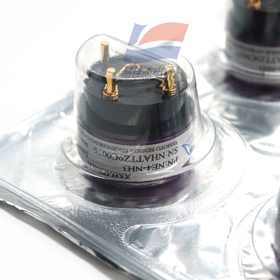NE4-NH3 Industrial Type Ammonia Gas Sensor Electrochemical Gas Sensor Suitable For Extremely Low Temperatures Can Be Used In Many Applications And Can Be Retrofitted Easily To Existing Product Designs