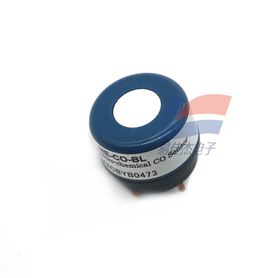 NE-CO-BL Industrial Grade Carbon Monoxide Sensor Electrochemical Gas Sensor  0~ 1000ppm Range Good Responsiveness And High Output Current Handle Complex Gases With Ease