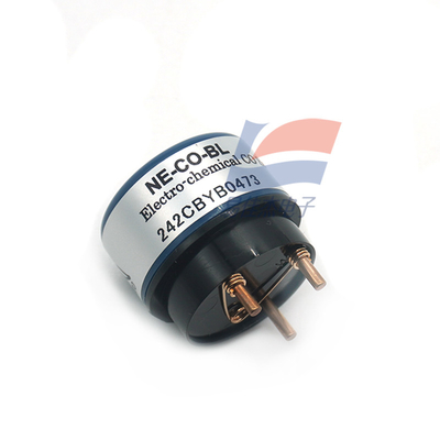 NE-CO-BL Industrial Grade Carbon Monoxide Sensor Electrochemical Gas Sensor  0~ 1000ppm Range Good Responsiveness And High Output Current Handle Complex Gases With Ease