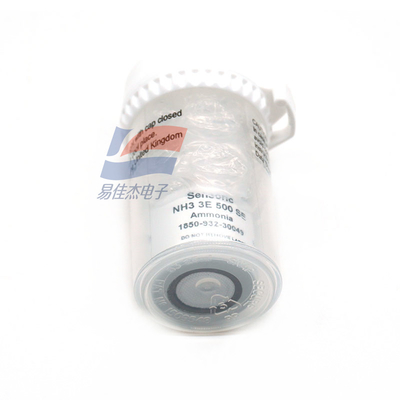 NH3 3E 500 SE Electrochemical Gas Sensor Ammonia Gas Sensor 0-500ppm Low Susceptibility To Abrupt Changes Of Humidity Portable &amp; Fixed Point Applications