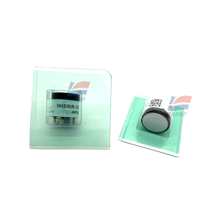NH3/MR-100 3-Electrode Ammonia Gas Sensor Electrochemical gas sensor Leak Detection  Discontinuous Measurement For Portable Gas Detectors