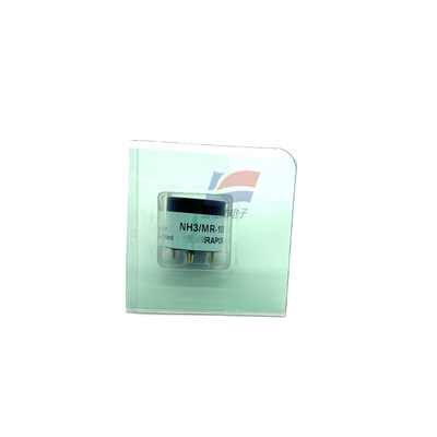 NH3/MR-100 3-Electrode Ammonia Gas Sensor Electrochemical gas sensor Leak Detection  Discontinuous Measurement For Portable Gas Detectors