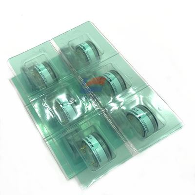 NO2/C-1 NO2/C-20 NO2/C-500 NO2/CA-2  Nitrogen Dioxide Gas Sensor Electrochemical Gas Sensor Highly Sensitive NO2 Measurements Continuous Air Quality Monitoring Safety And Environmental Control