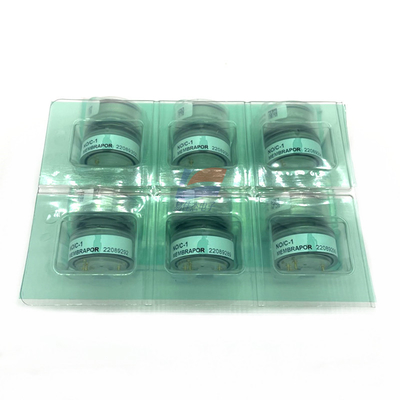 NO2/C-1 NO2/C-20 NO2/C-500 NO2/CA-2  Nitrogen Dioxide Gas Sensor Electrochemical Gas Sensor Highly Sensitive NO2 Measurements Continuous Air Quality Monitoring Safety And Environmental Control