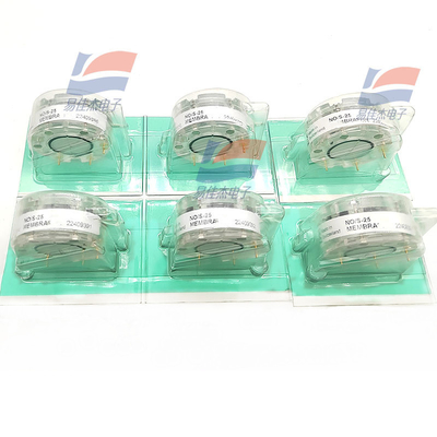 NO/S-25 NO/S-100 Nitric Oxide Gas Sensor Electrochemical Gas Sensor Continuous Air Quality Monitoring Safety And Environmental Control