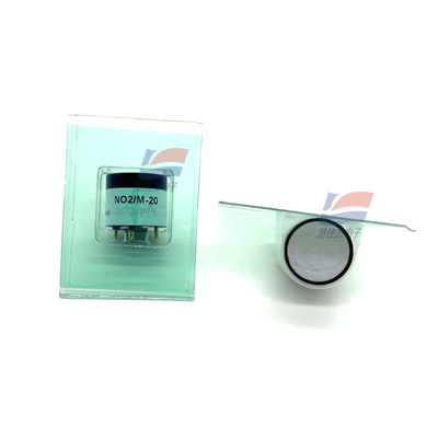 NO2/M-20 NO2/M-100 NO2/M-500 Nitrogen Dioxide Gas Sensor 3-Electrode Electrochemical Gas Sensor Continuous Air Quality Monitoring Safety And Environmental Control For Portable Gas Detectors
