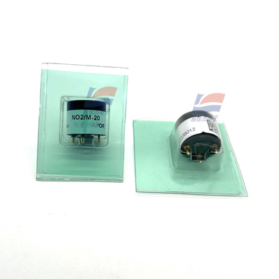 NO2/M-20 NO2/M-100 NO2/M-500 Nitrogen Dioxide Gas Sensor 3-Electrode Electrochemical Gas Sensor Continuous Air Quality Monitoring Safety And Environmental Control For Portable Gas Detectors