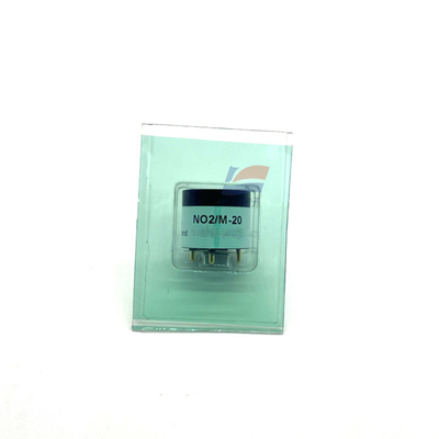 NO2/M-20 NO2/M-100 NO2/M-500 Nitrogen Dioxide Gas Sensor 3-Electrode Electrochemical Gas Sensor Continuous Air Quality Monitoring Safety And Environmental Control For Portable Gas Detectors