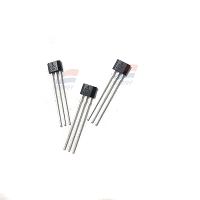 YJJ SS495A Four-core Hall Sensor Linear Induction Is Used For Motor Drive And Control