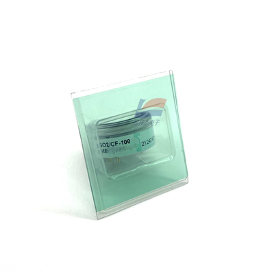 Continuous Air Monitoring SO2/CF-500 Gas Sensor 3-Electrode Electrochemical Sensor for Safety and Environmental Control