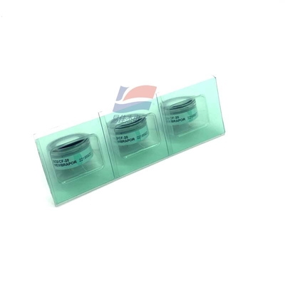Continuous Air Monitoring SO2/CF-500 Gas Sensor 3-Electrode Electrochemical Sensor for Safety and Environmental Control