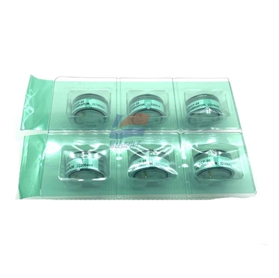 Continuous Air Monitoring SO2/CF-500 Gas Sensor 3-Electrode Electrochemical Sensor for Safety and Environmental Control