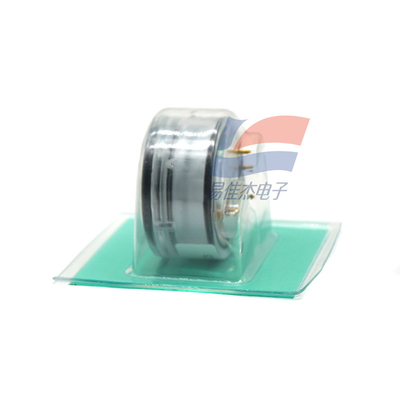 Continuous Air Monitoring SO2/CF-500 Gas Sensor 3-Electrode Electrochemical Sensor for Safety and Environmental Control