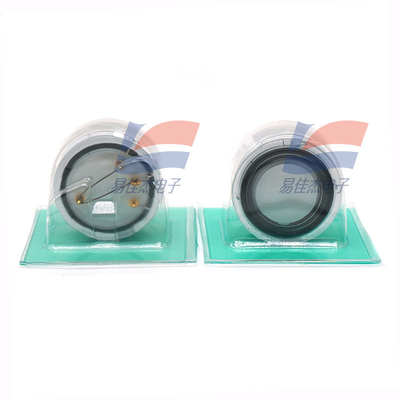Continuous Air Monitoring SO2/CF-500 Gas Sensor 3-Electrode Electrochemical Sensor for Safety and Environmental Control