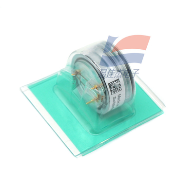 Continuous Air Monitoring SO2/CF-500 Gas Sensor 3-Electrode Electrochemical Sensor for Safety and Environmental Control