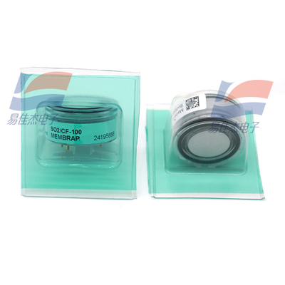 Continuous Air Monitoring SO2/CF-500 Gas Sensor 3-Electrode Electrochemical Sensor for Safety and Environmental Control