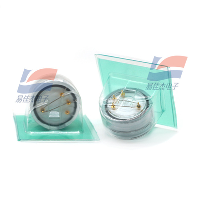 Continuous Air Monitoring SO2/CF-500 Gas Sensor 3-Electrode Electrochemical Sensor for Safety and Environmental Control