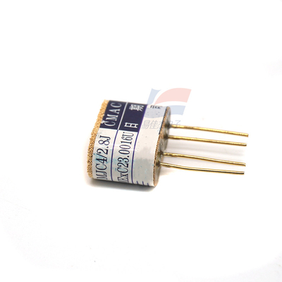MJC4/2.8J Catalytic Combustion Sensor Quick Response Stable And Reliable Operation