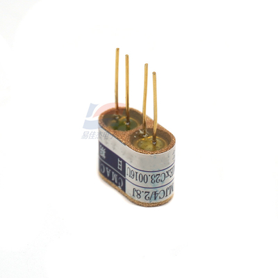 MJC4/2.8J Catalytic Combustion Sensor Quick Response Stable And Reliable Operation