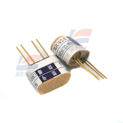 MJC4/2.8J Catalytic Combustion Sensor Quick Response Stable And Reliable Operation