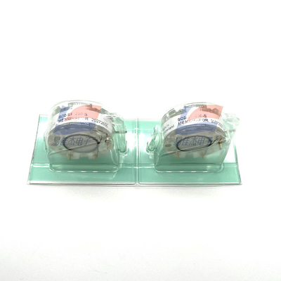 SO2/SF-400-S 3-Electrode Electrochemical Gas Sensor for Accurate Sulfur Dioxide Detection