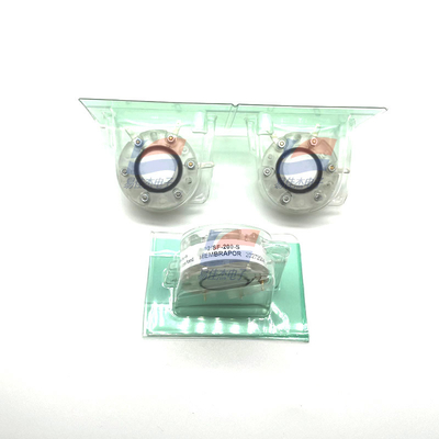 SO2/SF-400-S 3-Electrode Electrochemical Gas Sensor for Accurate Sulfur Dioxide Detection