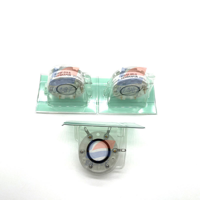SO2/SF-400-S 3-Electrode Electrochemical Gas Sensor for Accurate Sulfur Dioxide Detection