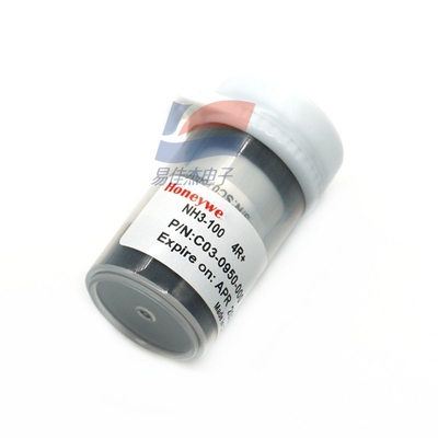 NH3-100 4R+ C03-0950-000 Electrochemical Gas Sensor Ammonia Gas Sensor For Gas Detector